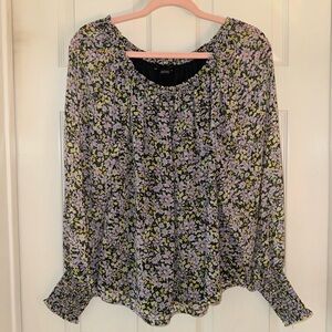 Sanctuary Shirt Size L